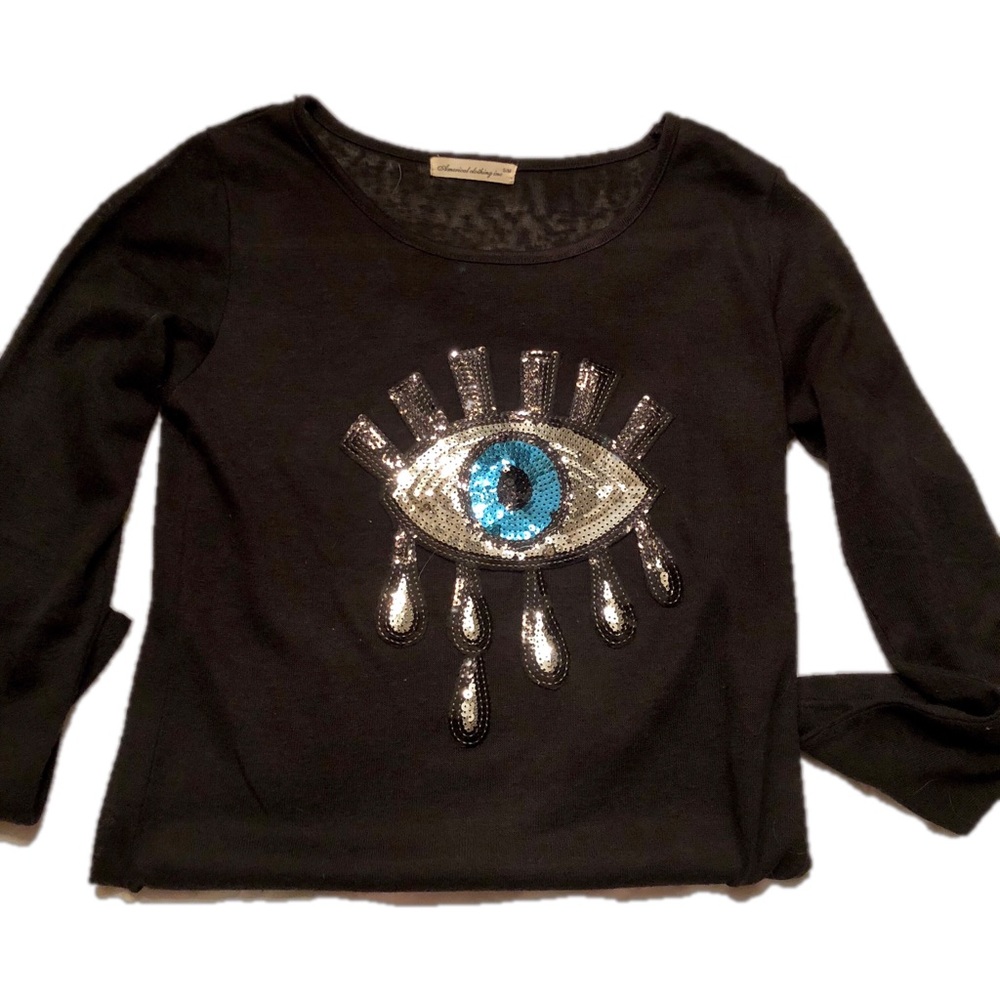 Cute Evil Eye shirt 😎😎